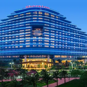 Hotel Sheraton, Zhuhai